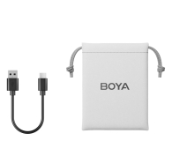 BOYA Mini-14 Ultracompact 2.4GHz - USB-C BOYA MINI-14 / 6977490710341 - 1334481 - zdjęcie 7